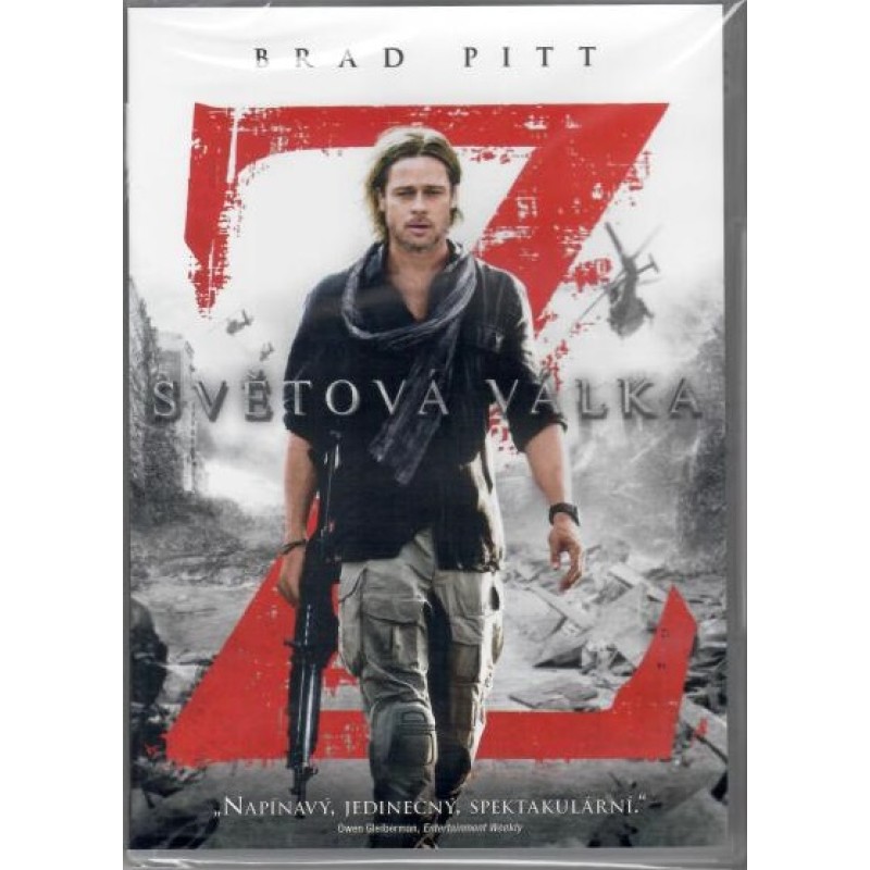 Παγκόσμιος πόλεμος Ζ