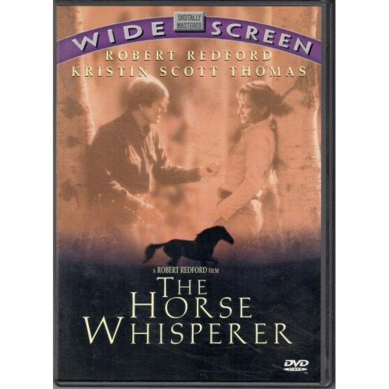 Ο γητευτής των αλόγων