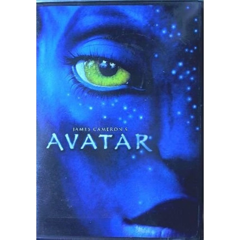 Avatar [DVD]