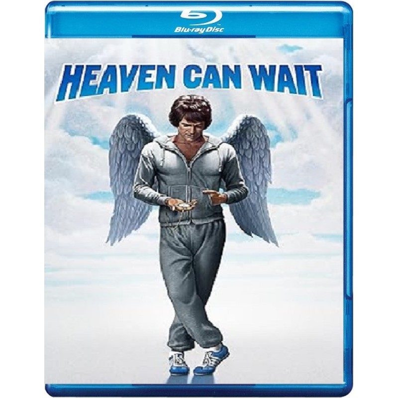 Heaven Can Wait [Blu-ray]