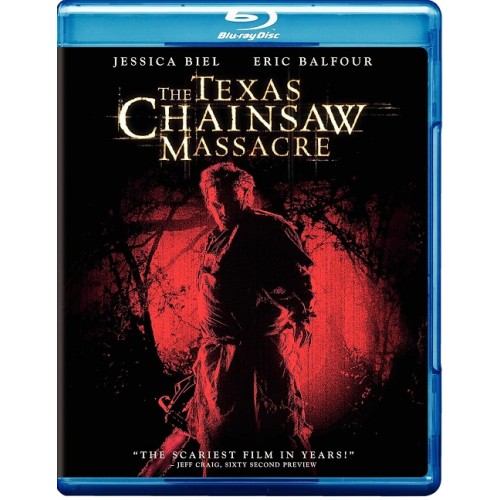 Ο σχιζοφρενής δολοφόνος με το πριόνι [Blu-ray]