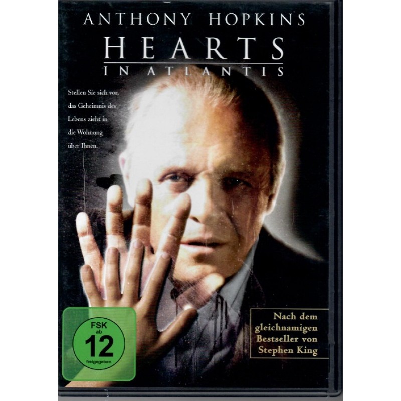 Καρδιές στην Ατλαντίδα