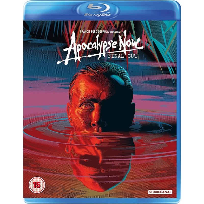 Αποκάλυψη Τώρα - Final Cut (Blu-ray)