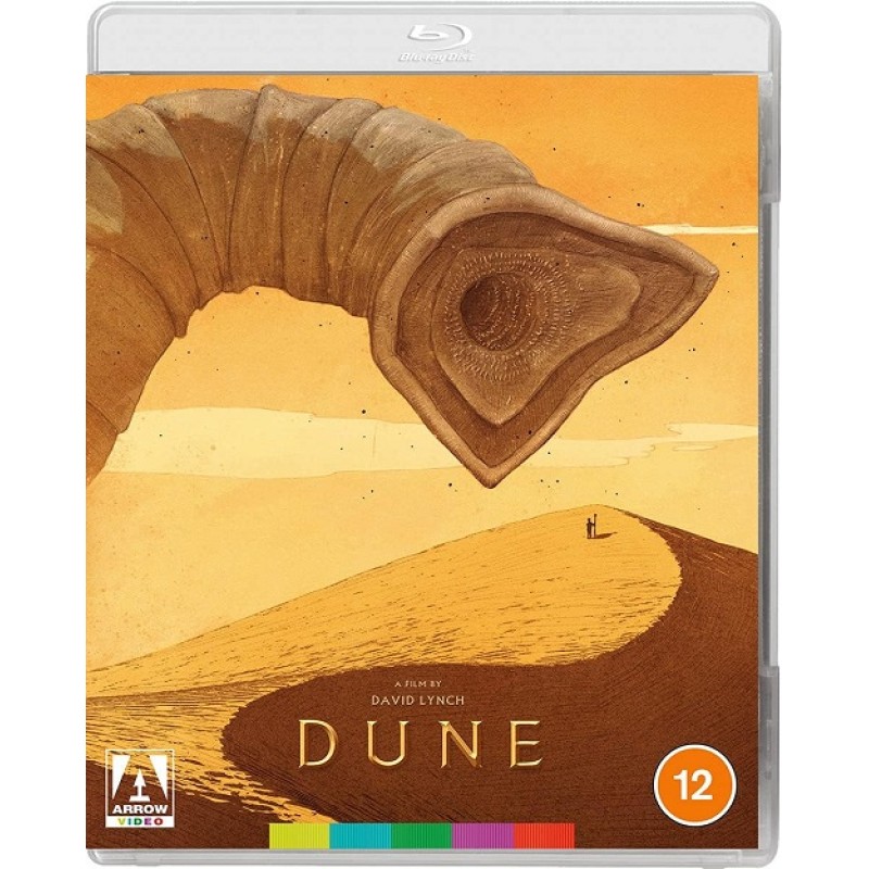 Dune [Blu-ray]