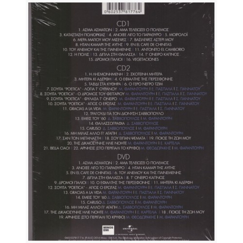 Hthes Arhisa Na Tragoudo