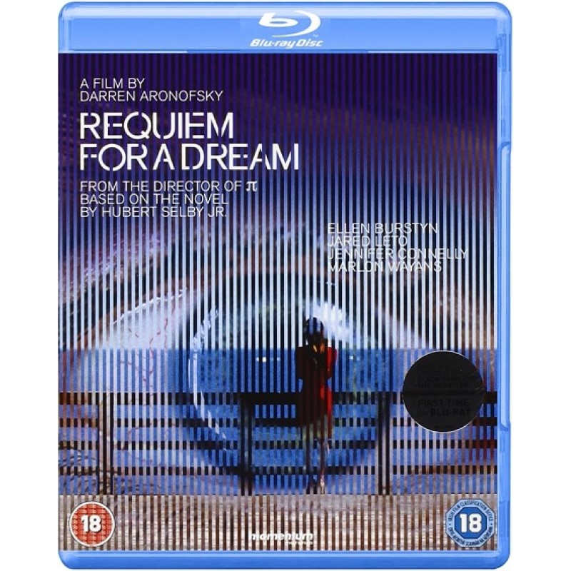 Ρέκβιεμ για ένα όνειρο [Blu-ray]