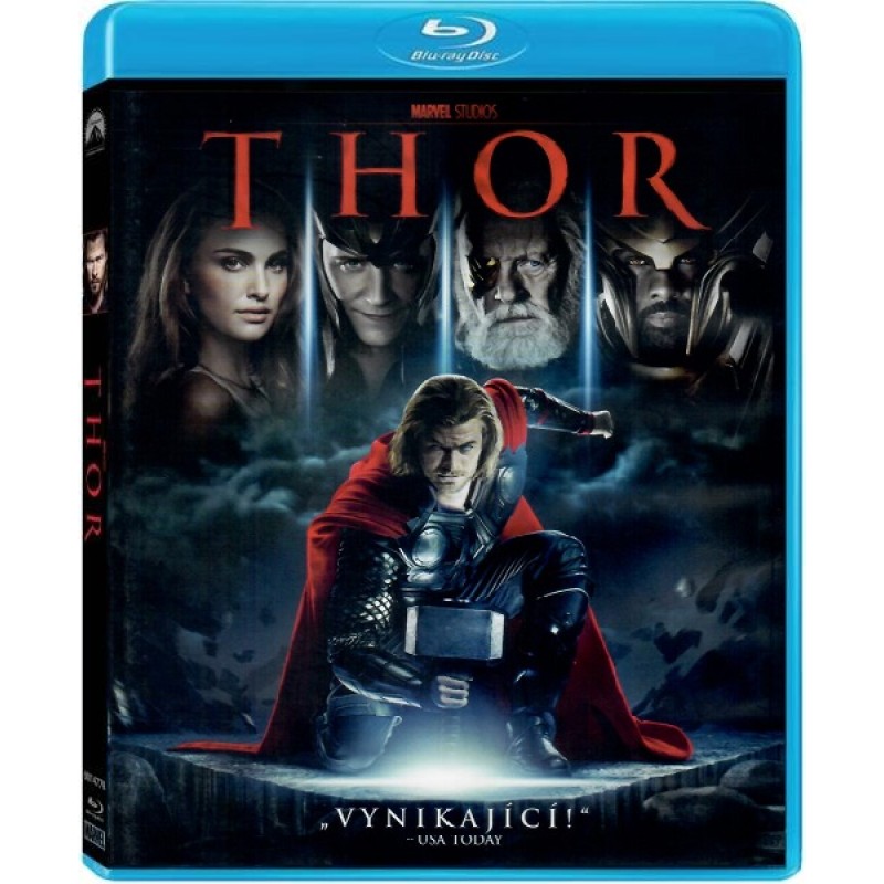 Thor [Blu-ray]