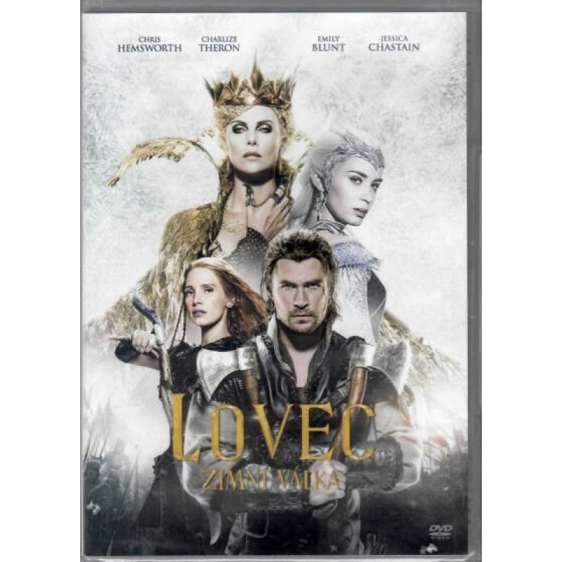 The Huntsman: Winter's War