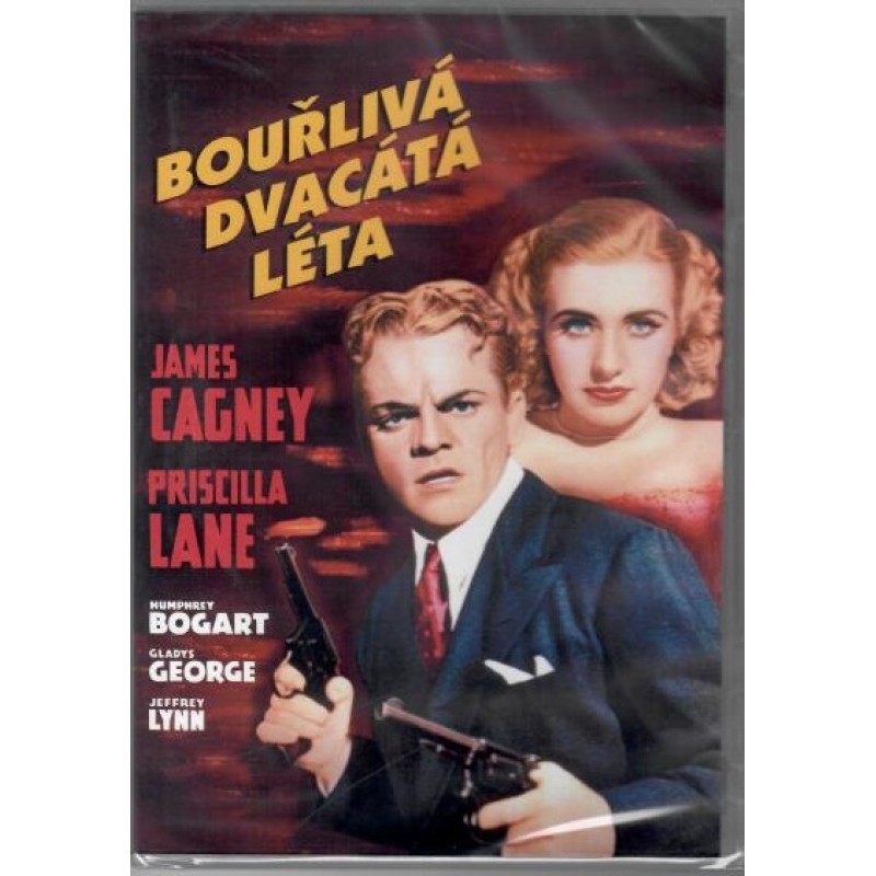 The Roaring Twenties [DVD] 