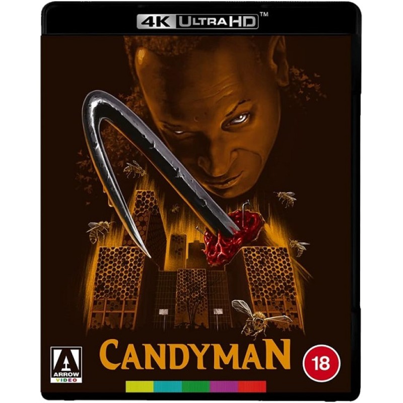 Candyman [4K Ultra HD]