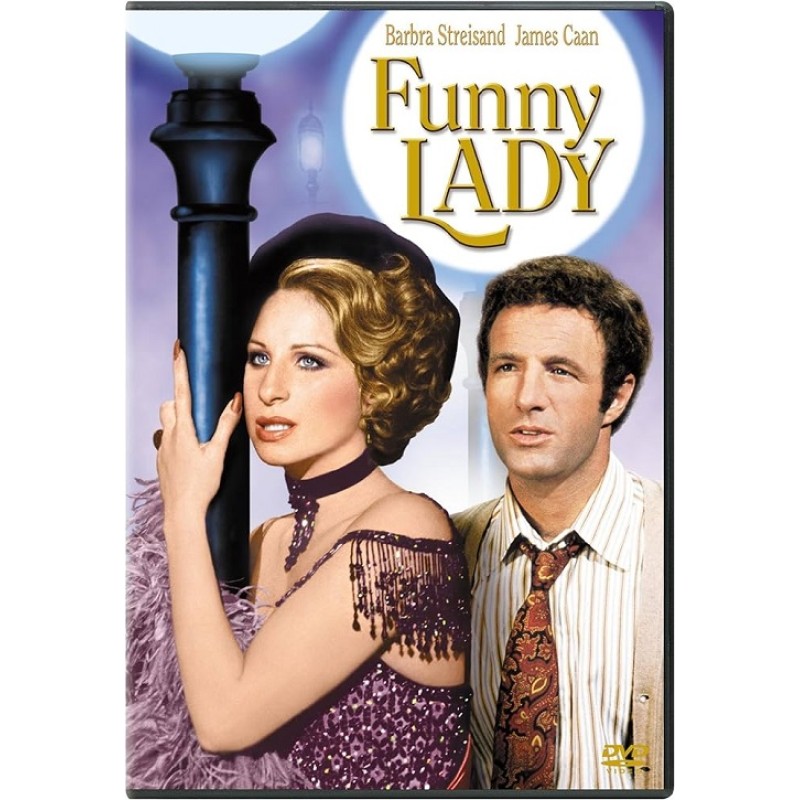 Παράξενη κυρία