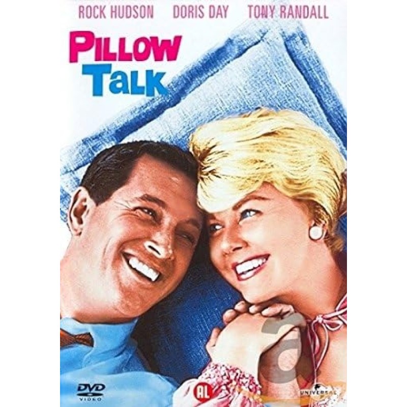 Pillow Talk