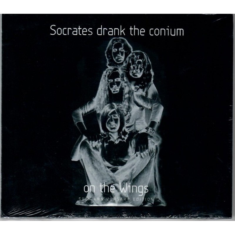 On The Wings [Vinyl]