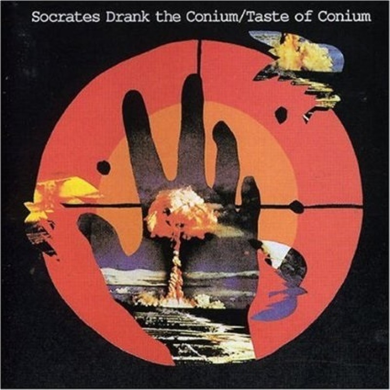 Taste of Conium [Vinyl Lp]