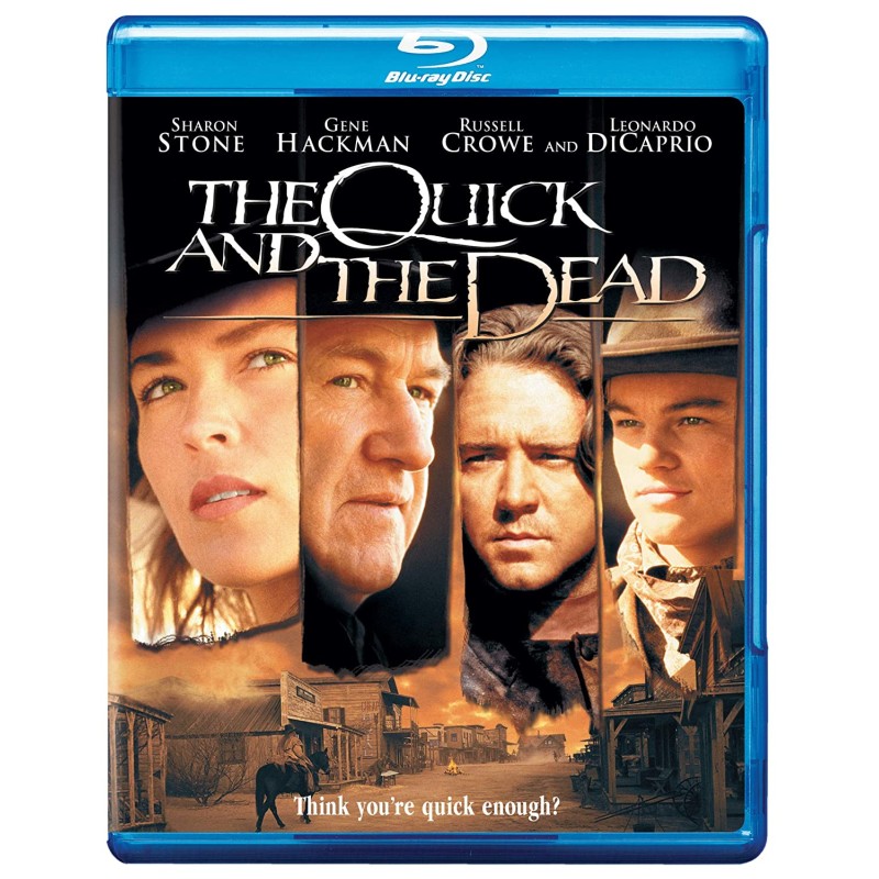 Γρήγορη και θανάσιμη [Blu-ray]