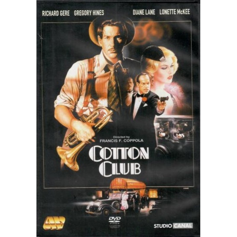 Κότον Κλαμπ