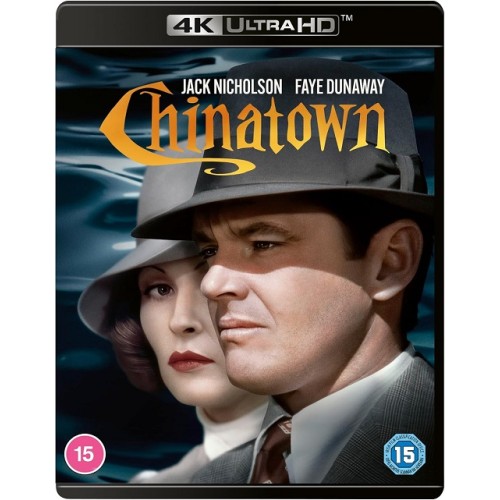 Chinatown [4K Ultra HD]