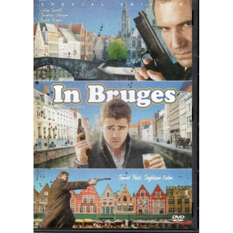 Αποστολή στη Μπριζ [DVD]