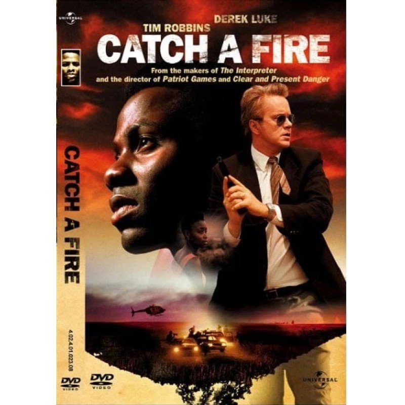 Πυρινοι Δρομοι