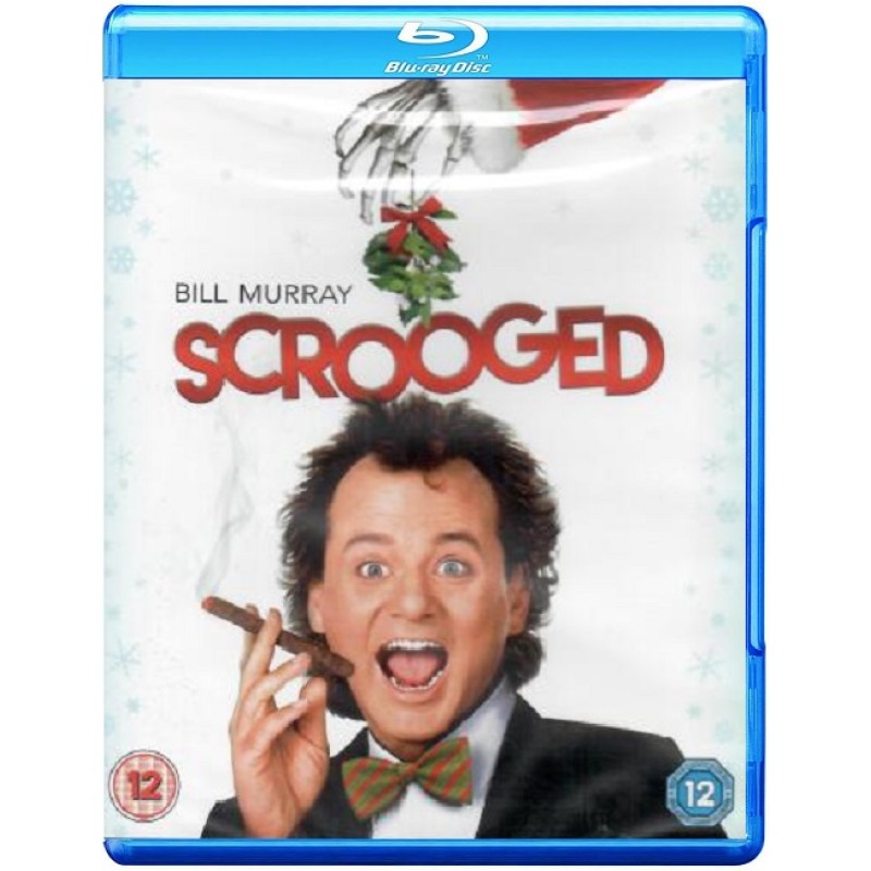 Πάρτι φαντασμάτων [Blu-ray]