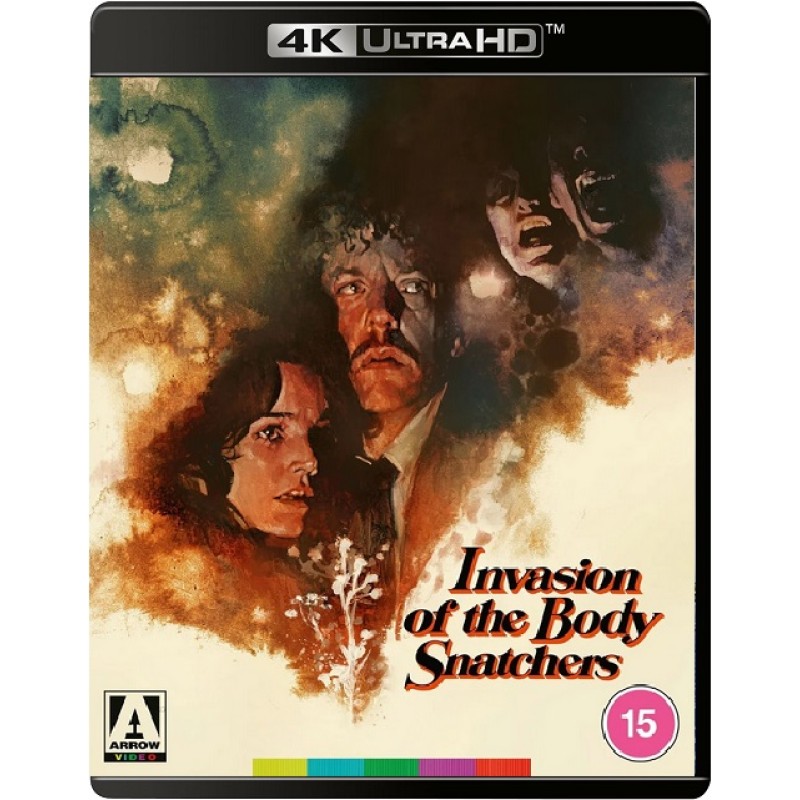 Μακάβρια εισβολή [4K Ultra HD]