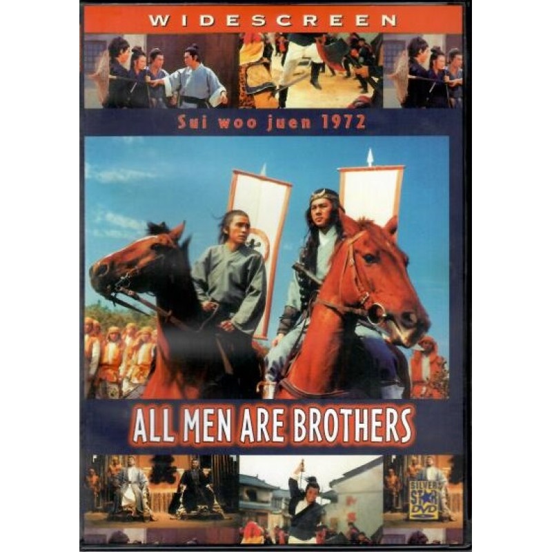 All Men Are Brothers