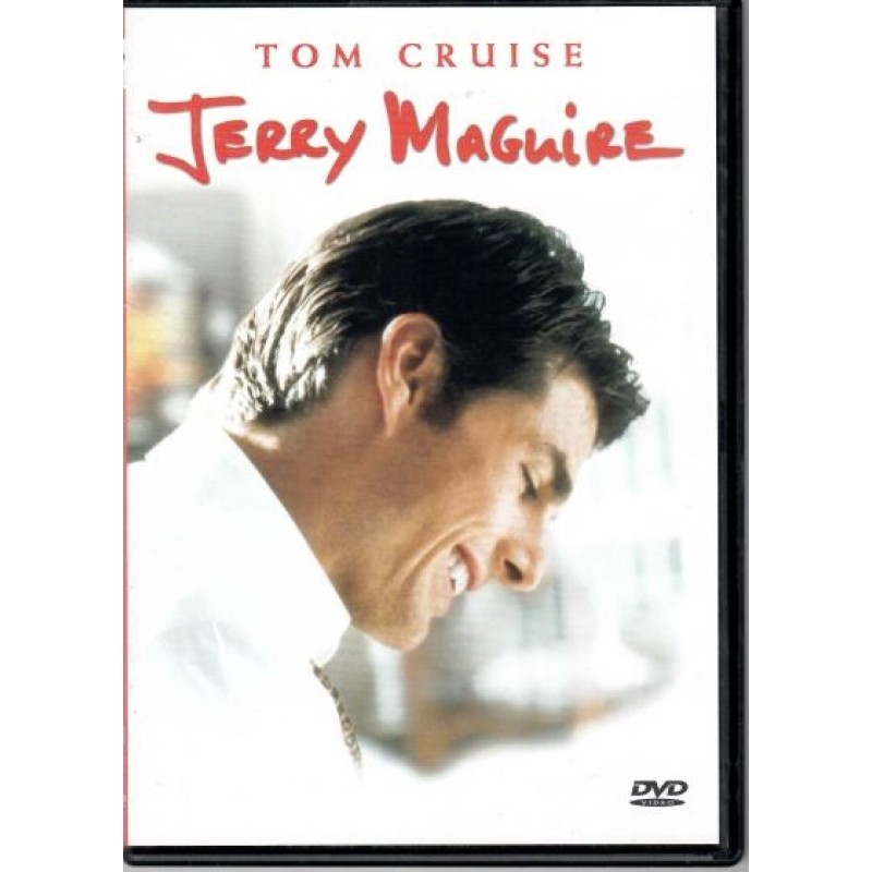Jerry Maguire