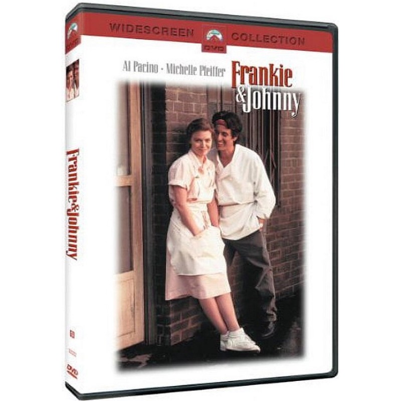 Φρανκι Και Τζονι