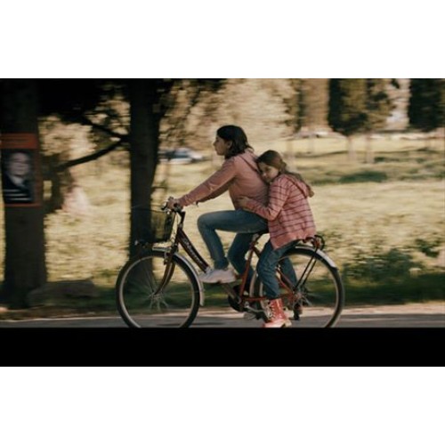 Το Δέντρο Και Η Κούνια [DVD]