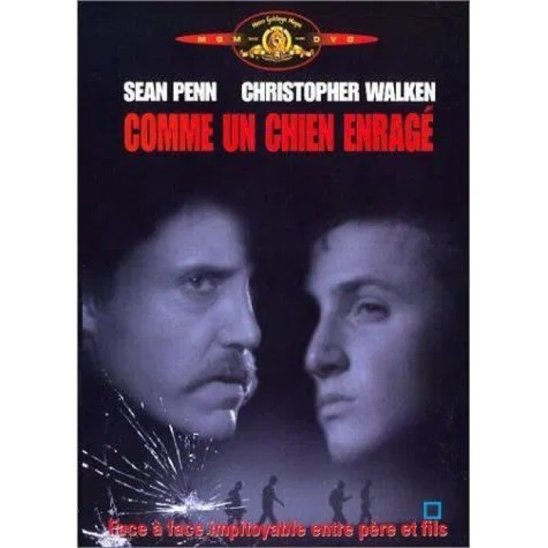 At Close Range [DVD]