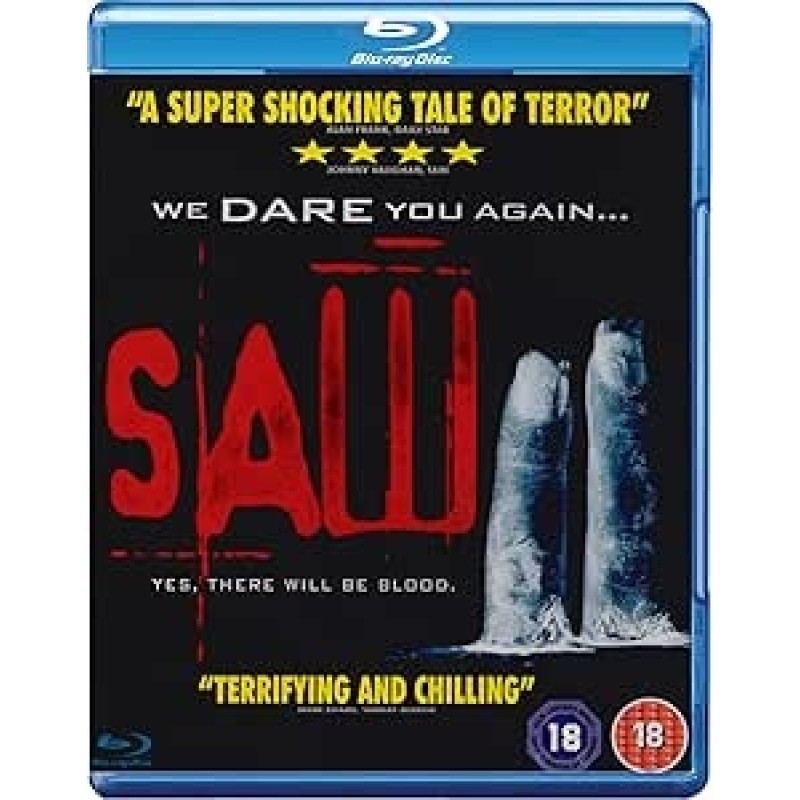 Σε βλέπω 2 [Blu-ray]