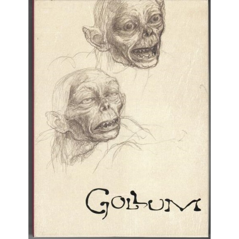 The Gollum [DVD]