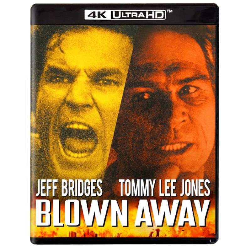 Εκρηξη [4K Ultra HD + Blu-ray]