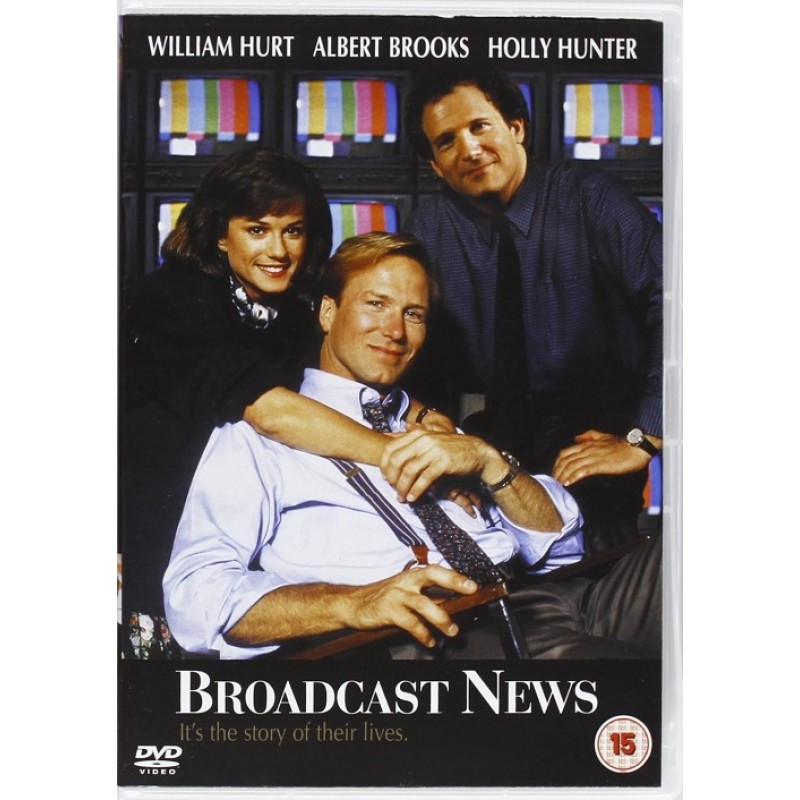 Broadcast News