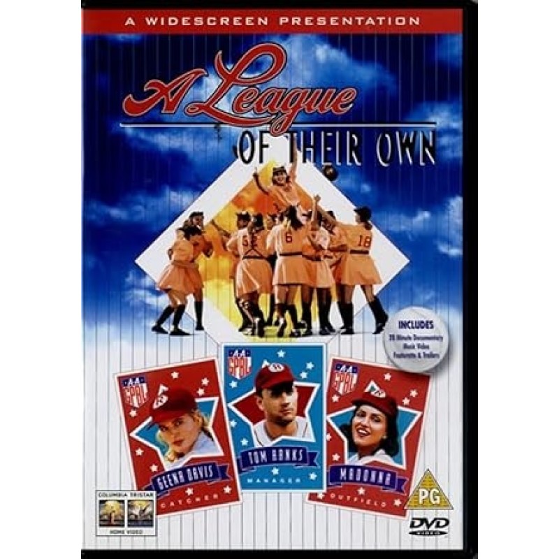 Το δικό τους παιχνίδι [DVD]