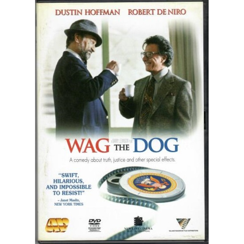 Wag the Dog