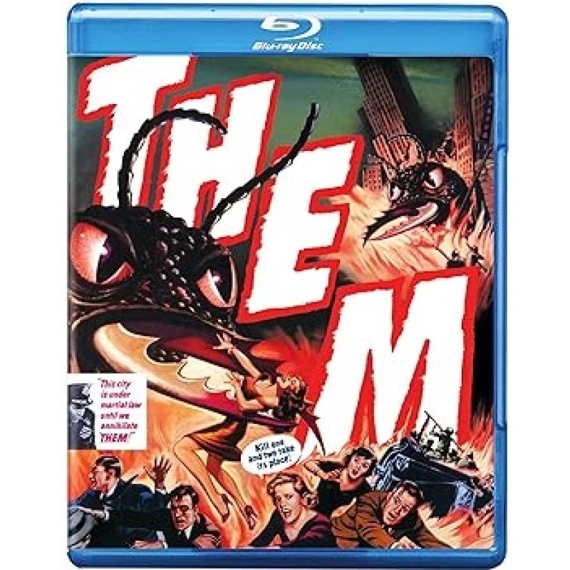 Η F.B.I. σε συναγερμό [Blu-ray]