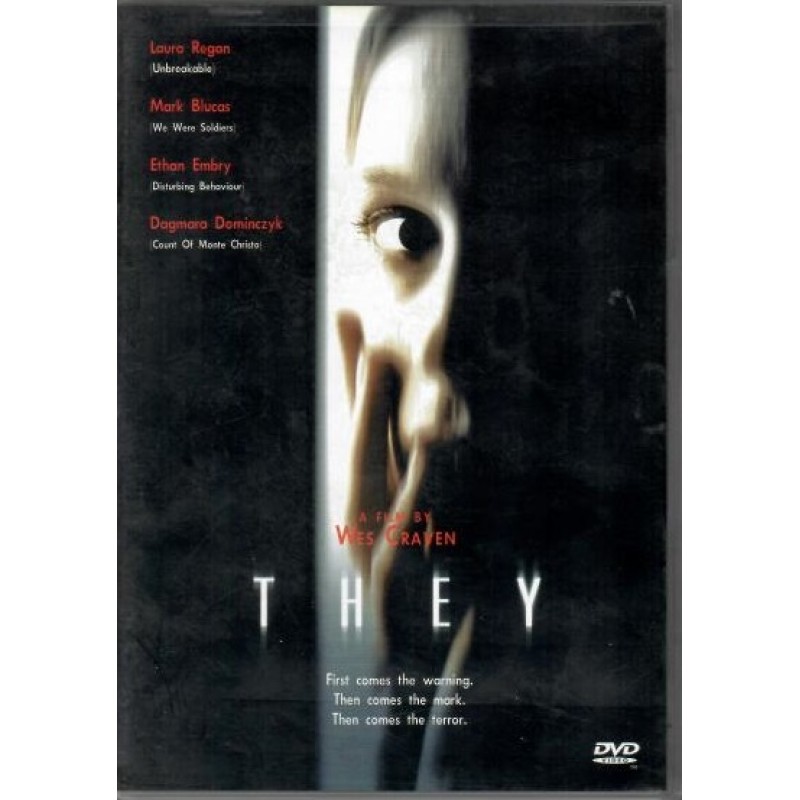 Η πύλη της Κολάσεως [DVD]