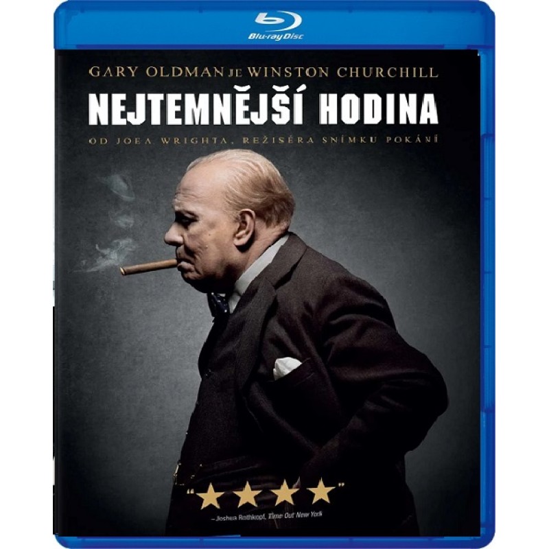 Darkest Hour [Blu-ray]