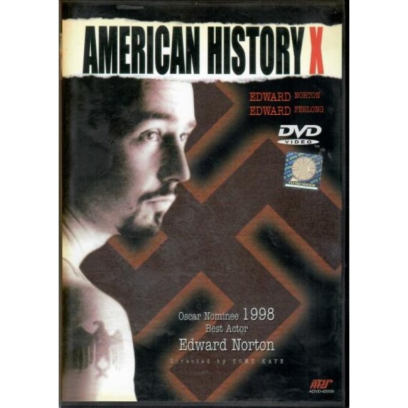 Μαθήματα Αμερικανικής ιστορίας [DVD]