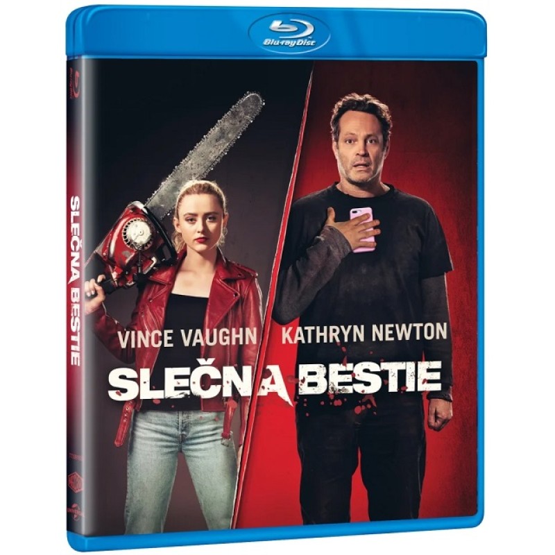 Φρίκη [Blu-ray]