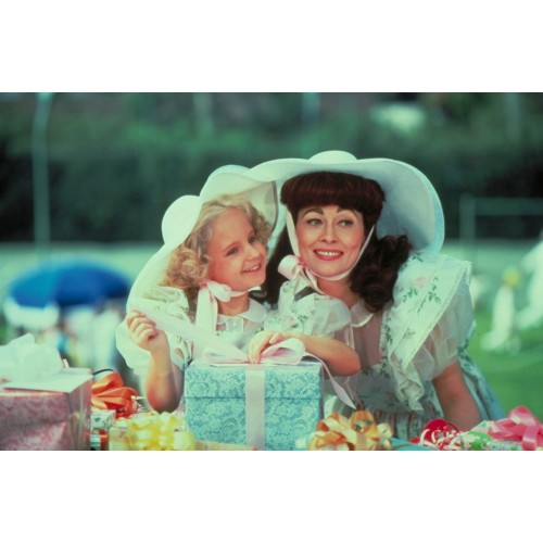 Mommie Dearest [1981] [DVD]