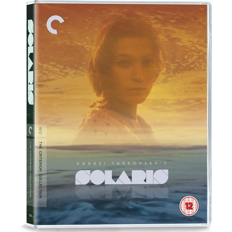 Σολάρις - Criterion Collection [Blu-Ray]