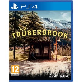 Truberbrook [PS4]