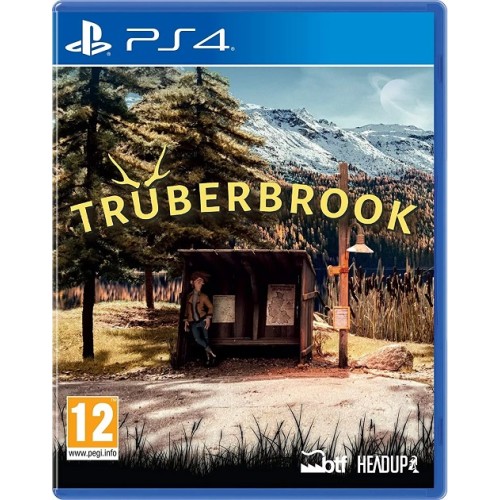Truberbrook [PS4]