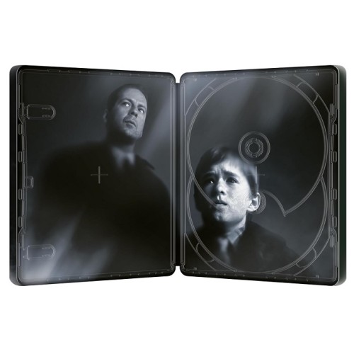 Η έκτη αίσθηση [4K Ultra HD + Blu-Ray] [Steelbook]