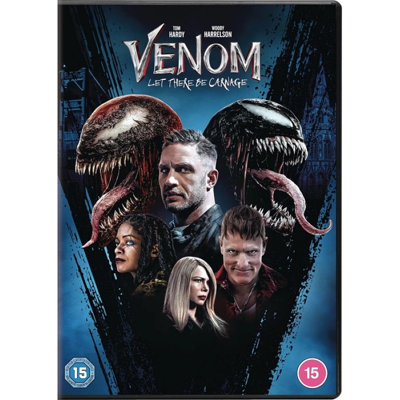 Venom 2 [DVD]