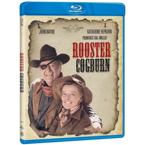 Ο Μονοφθαλμος [Blu-ray]