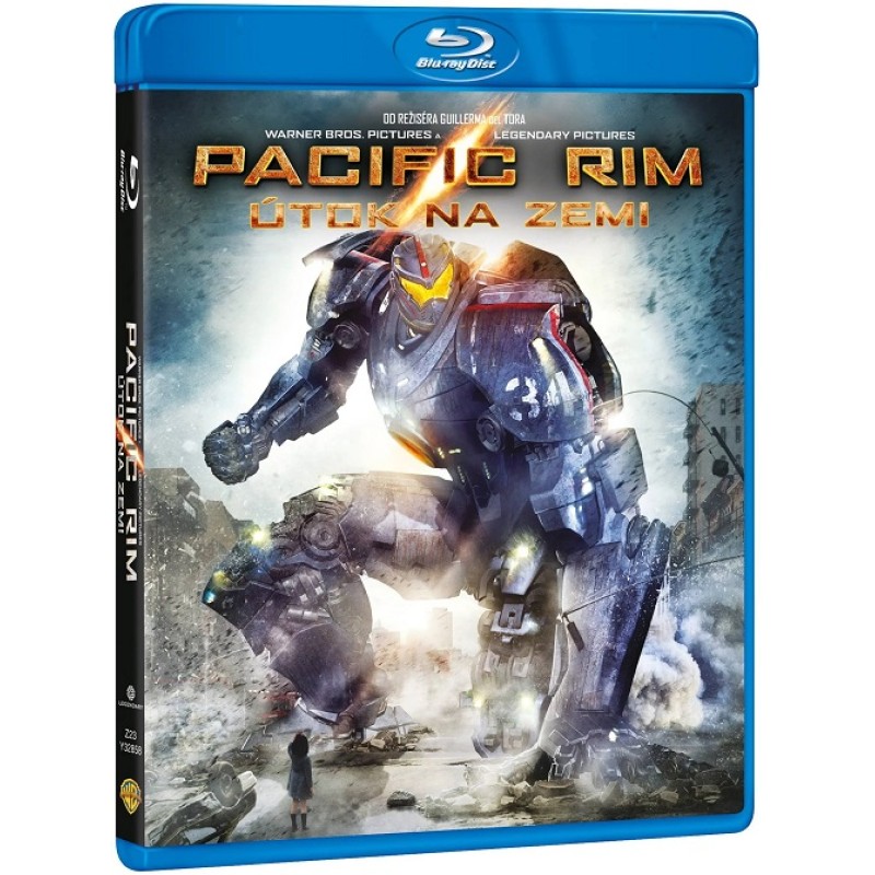 Το δαχτυλίδι της φωτιάς [Blu-ray]