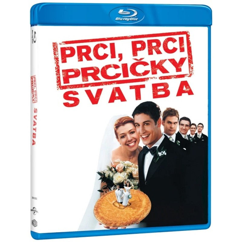 American Pie 3 [Blu-ray]